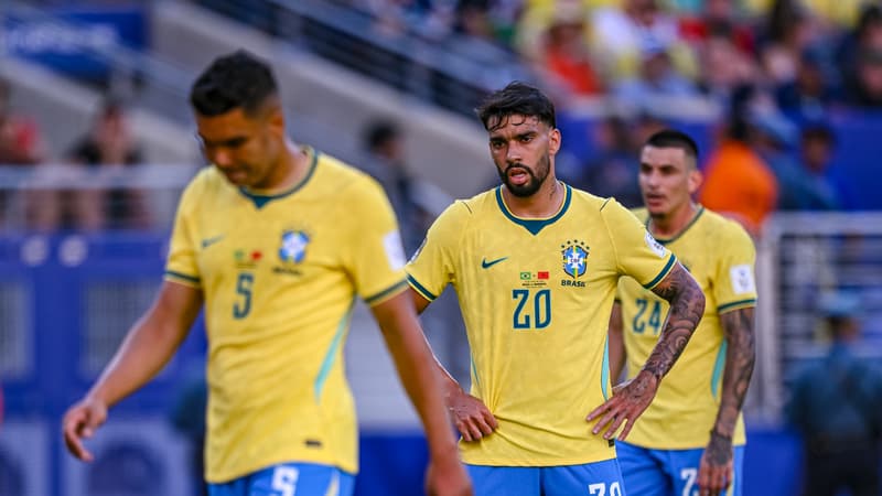 Séisme à la Seleção : Le Brésil naufragé face au Maroc, quelles cotes pour le prochain défi ?