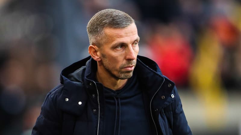 Séisme à Strasbourg : Gary O'Neil vers Ipswich, le RCSA face à l'incertitude pré-saison
