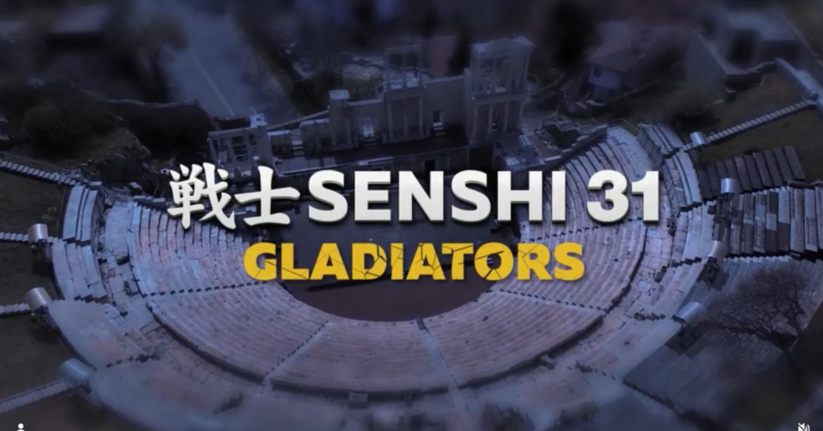 SENSHI 31 Gladiators : Le Grand Prix de Plovdiv, un Piège à Paris pour les Favoris ?