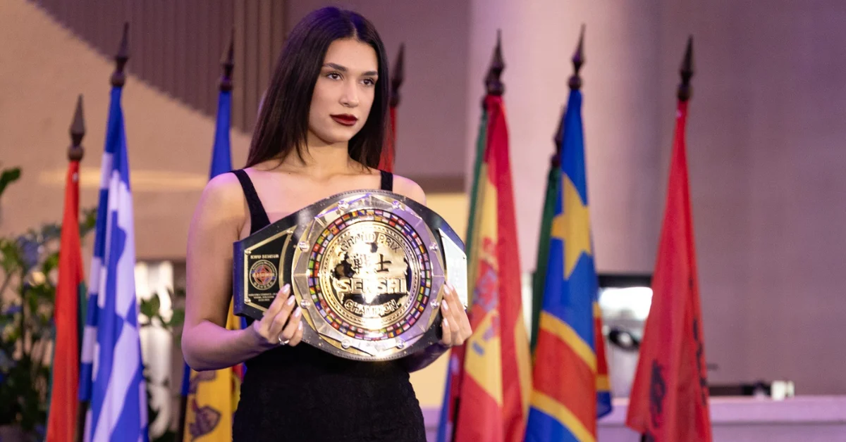 SENSHI 32 : La Fight Card Complète Révélée ! Analyse Stratégique du Grand Prix Poids Moyens pour vos Paris MMA
