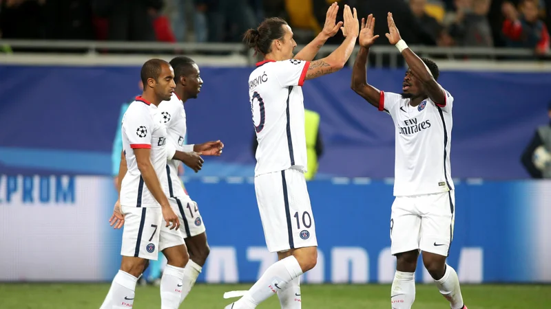 Serge Aurier : L'affaire Periscope — Ce que ça signifie pour vos paris sur la mentalité des joueurs