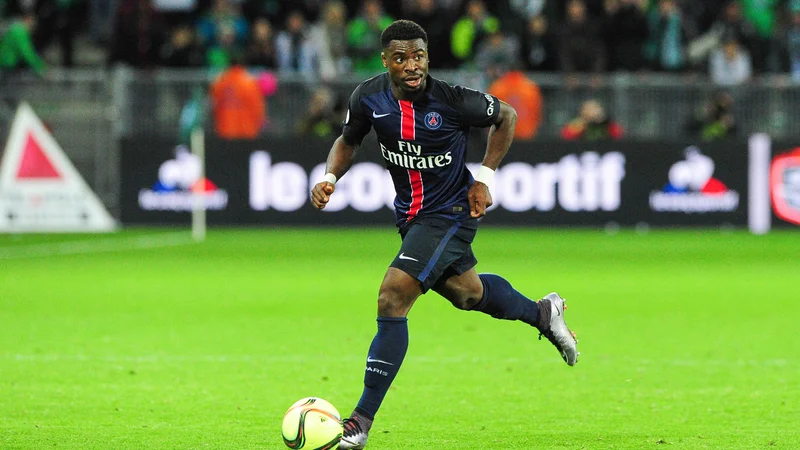 Serge Aurier : Le Passé Refait Surface — Les bookmakers sous-estiment-ils le facteur mental ?