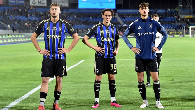 Serie A/B : Venise Ascendant, Pise et Vérone en Chute Libre – Quelles Cotes pour la Prochaine Saison ?