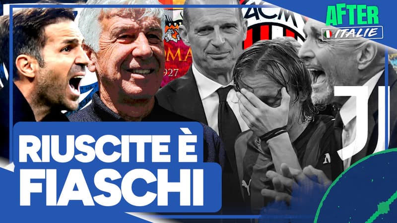 Serie A : Roma et Côme, les Vraies Surprises ! Milan et la Juventus, Quel Impact sur vos Paris ?