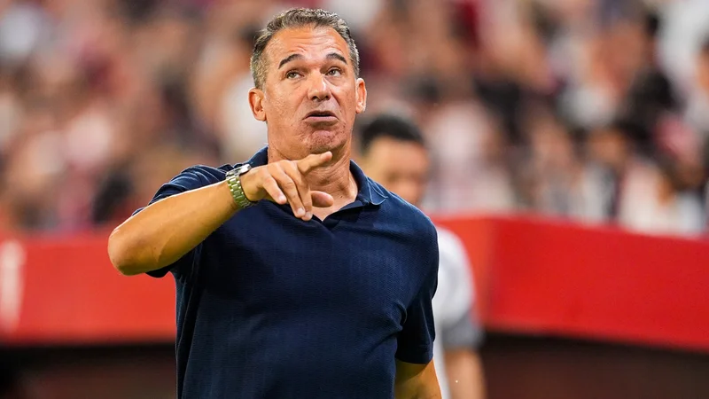 Faut-il parier sur le Séville FC après la polémique arbitrale ? Les cotes s'emballent