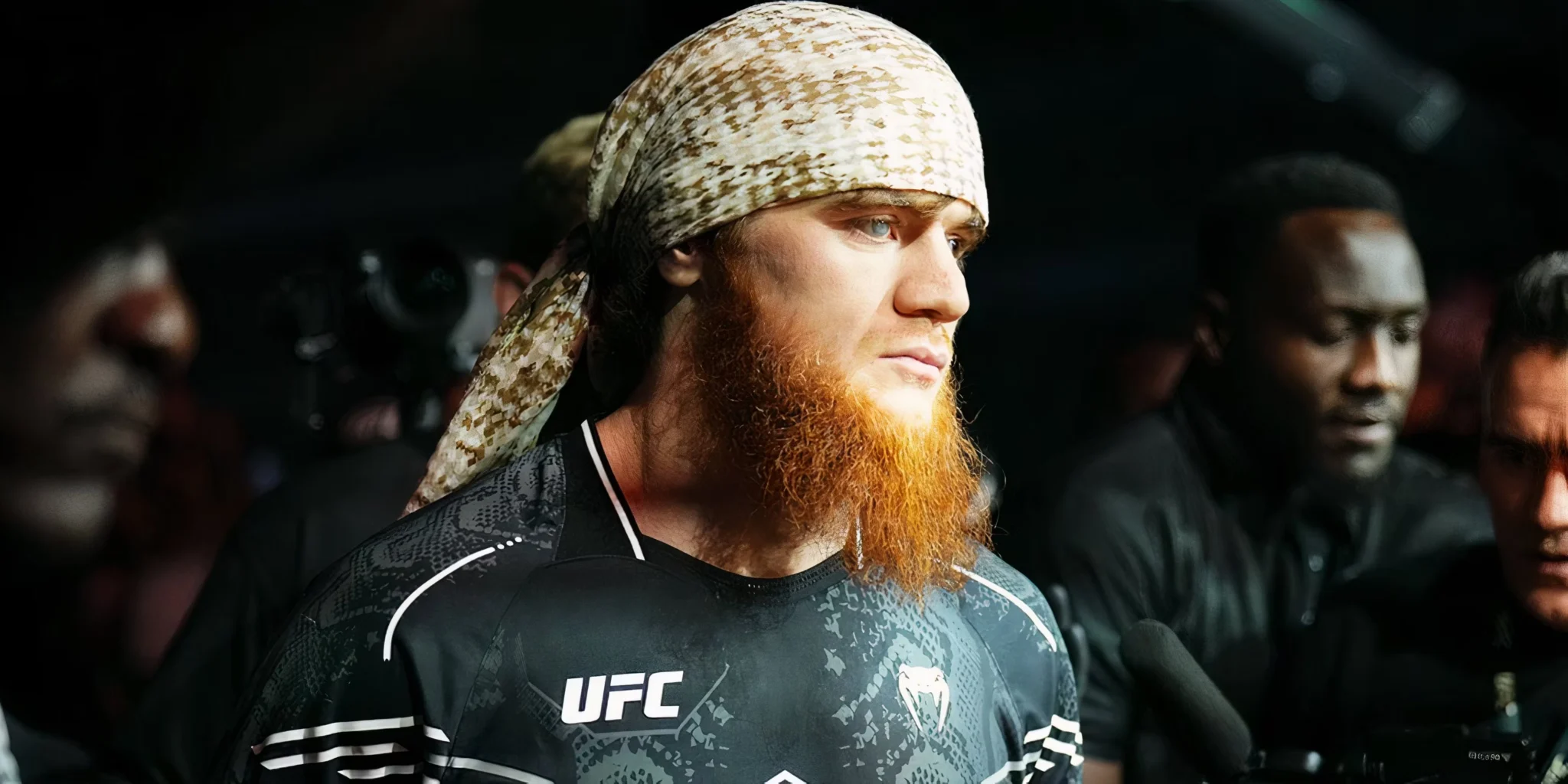 Shara Bullet Dénonce la Division Middleweight UFC comme