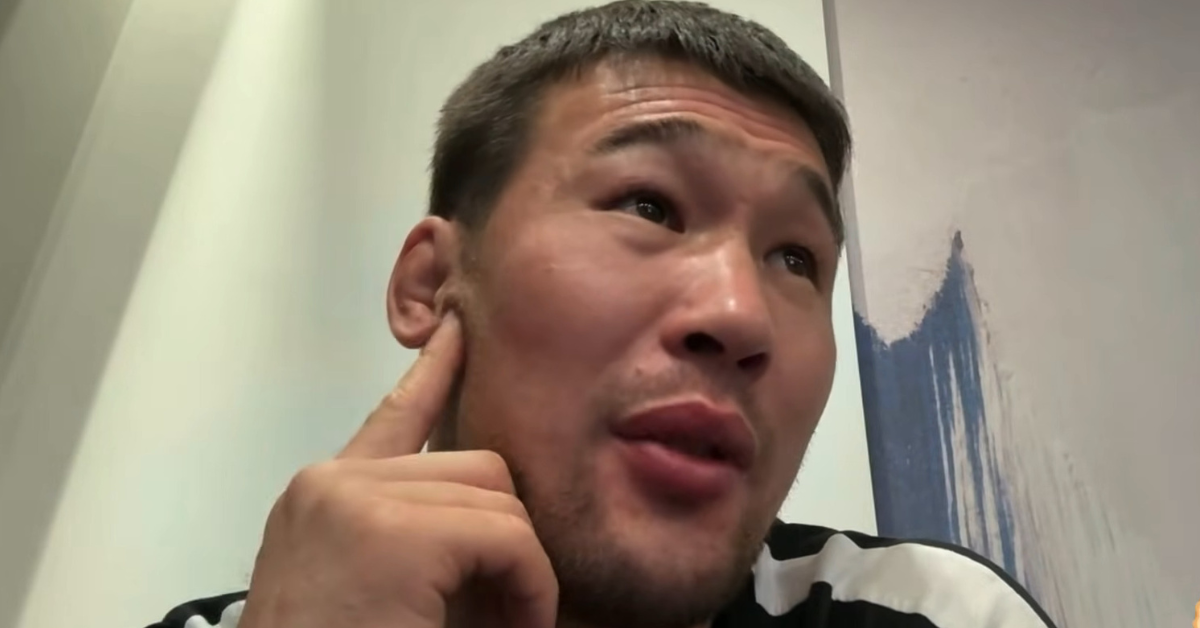 Shavkat Rakhmonov : Blessure au Genou et Réhabilitation – Quel Impact sur le Moneyline du 'Nomad' ?