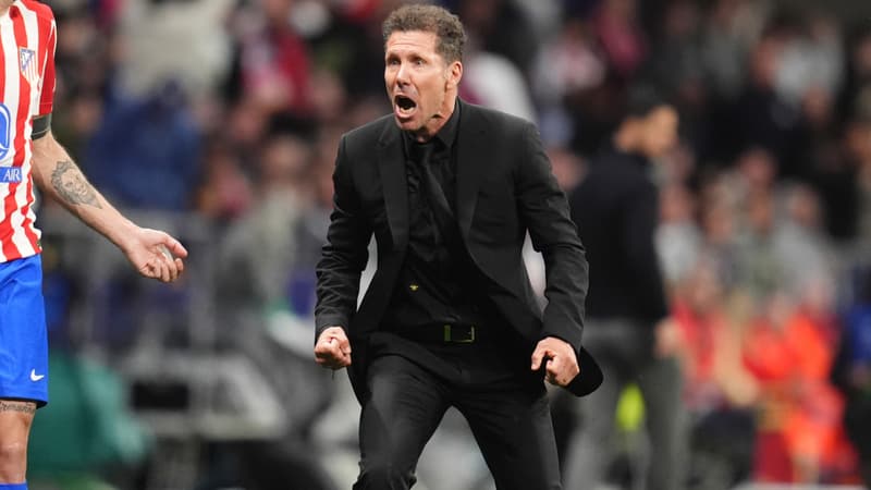 Simeone sur le PSG-Bayern : L'Atlético et la Quête du Clean Sheet face au Spectacle Offensif