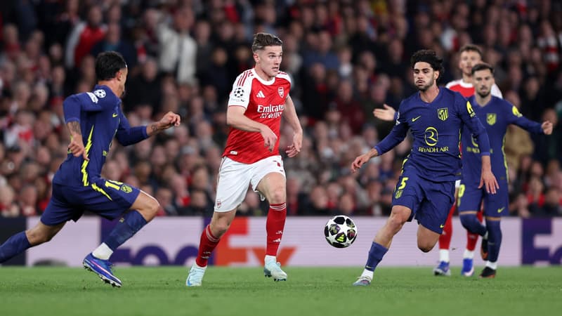 Sneijder Dénonce le Fiasco Arsenal-Atlético : Quelles Conséquences pour les Gunners ?