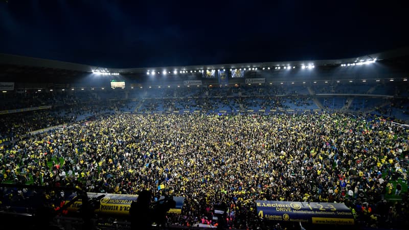 Sochaux de Retour en Ligue 2 : Quel Impact sur les Cotes d'Ouverture de la Prochaine Saison ?