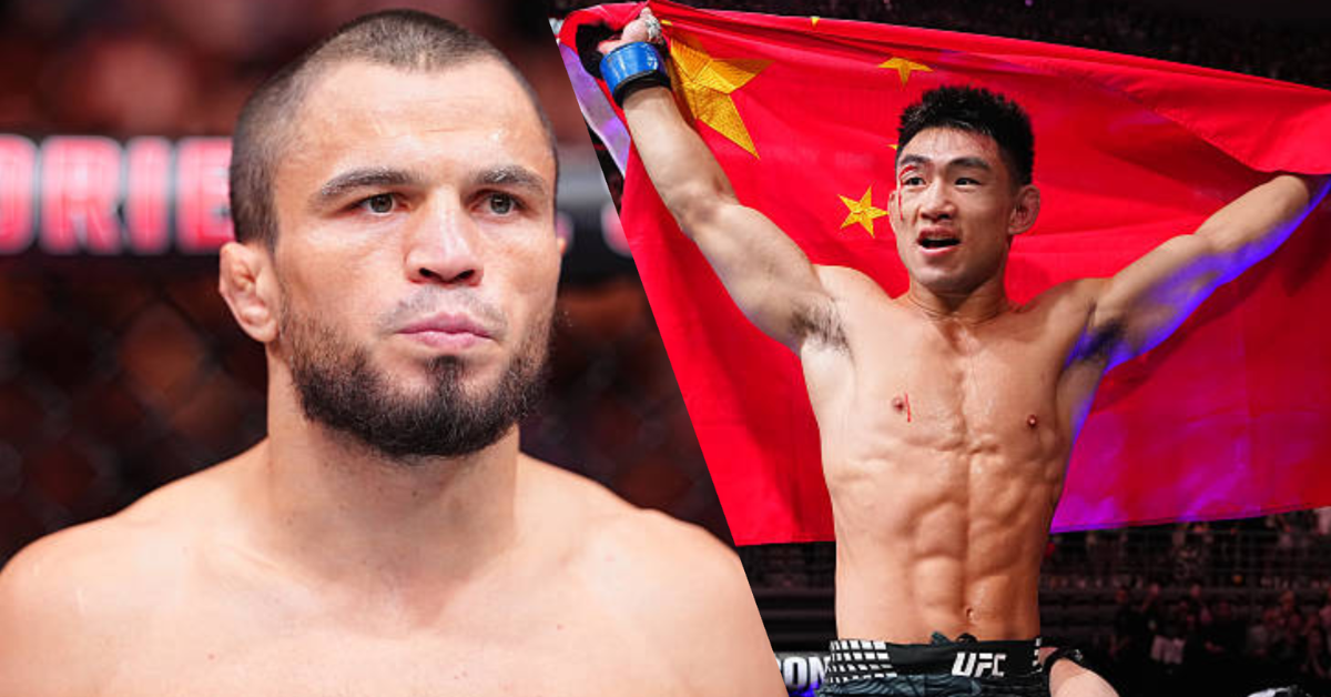 MMA : Song Yadong Met en Garde contre un 'Gros Problème' pour Umar Nurmagomedov — Analyse des Cotes Bantamweight