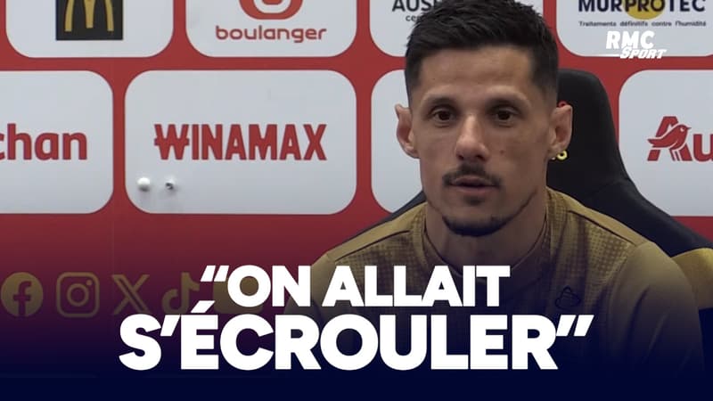 Sotoca et l'Indomptable RC Lens : La Mentalité de Vainqueur qui Fait Trembler la Ligue 1
