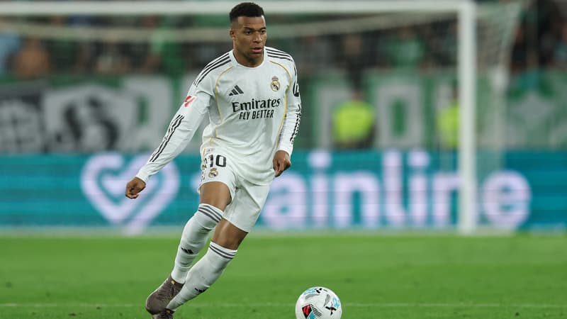 Soulier d'Or Éloigné pour Mbappé : Quel Impact sur les Cotes du Real Madrid en Liga ?