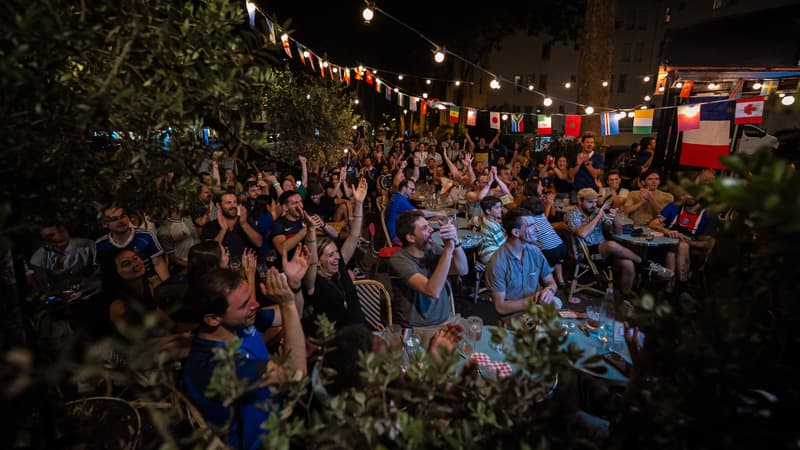 Stabilité Post-Maroc: Un Atout Mental Crucial pour les Bleus Avant la Finale de la Coupe du Monde