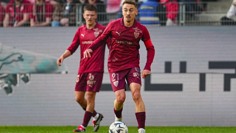 Stade Rennais vs Angers SCO : L'Europe en Ligne de Mire au Roazhon Park