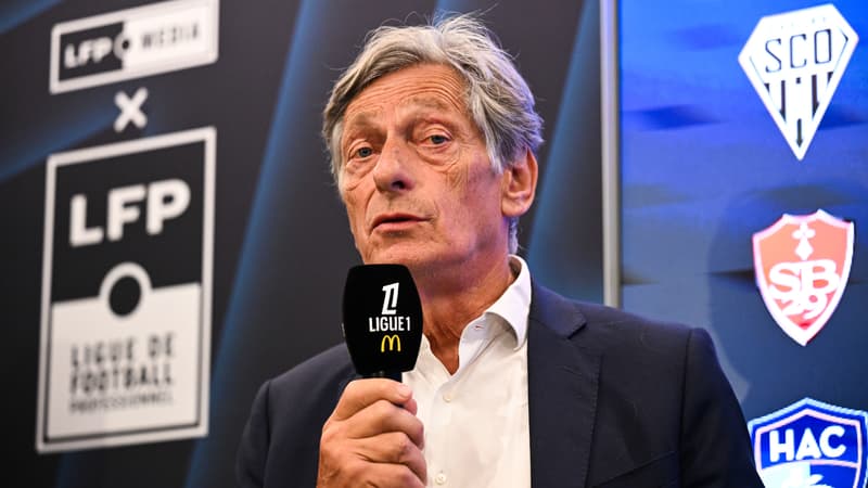 Stade Rennais : L'Arrivée de Nicolas de Tavernost, un Coup de Maître Stratégique ?