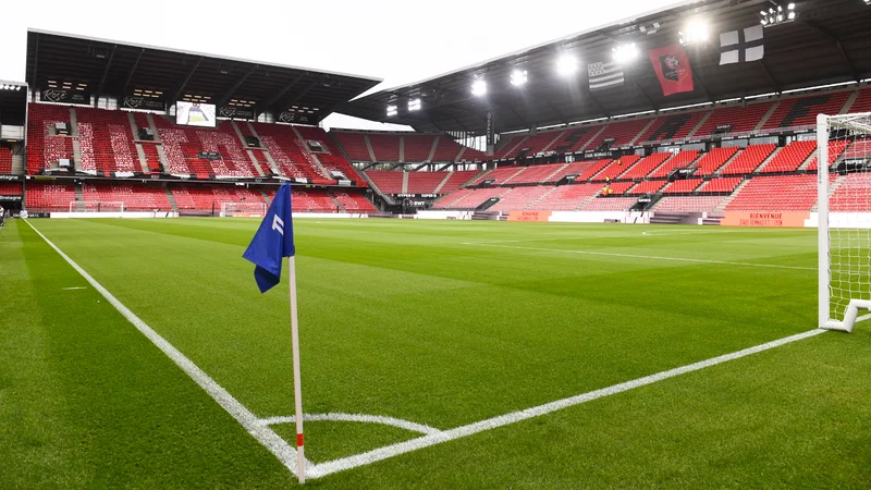 Stade Rennais : Faut-il parier ? L'avenir du Roazhon Park influence les cotes