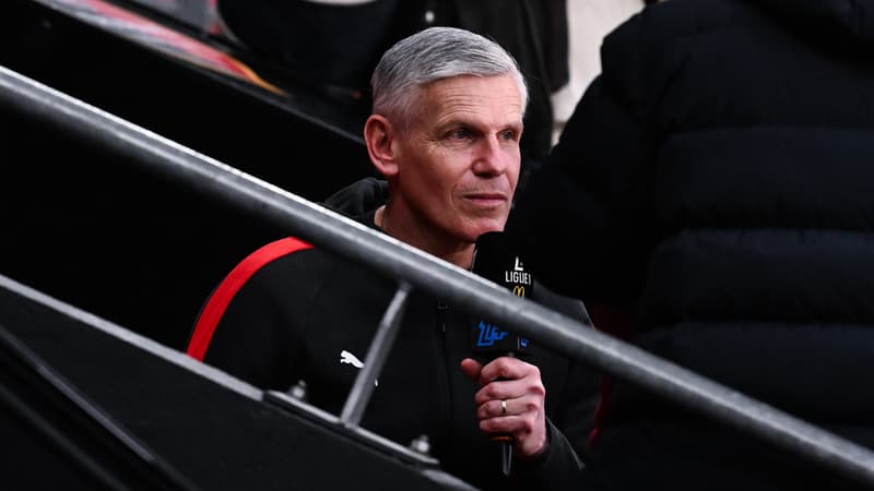 Stade Rennais : La suspension de Tambouret, un signal d'alarme pour la stabilité et le pipeline des Rouge et Noir ?