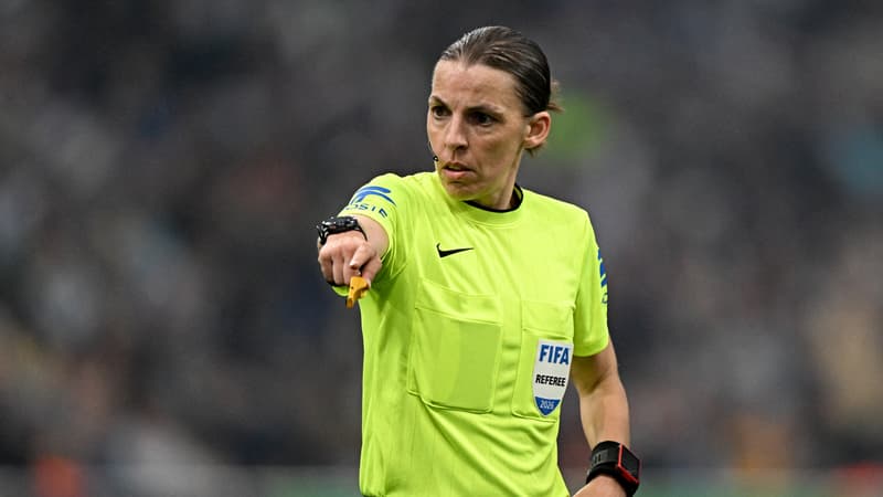 Stéphanie Frappart à la tête de l'arbitrage UEFA : Quel impact sur les Moneyline et Over/Under en Ligue des Champions ?