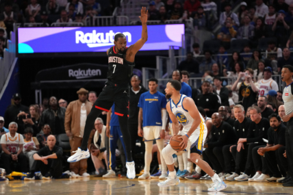 Curry sur le départ ? L'onde de choc des rumeurs de trade pour les Warriors et l'impact sur les cotes NBA futures
