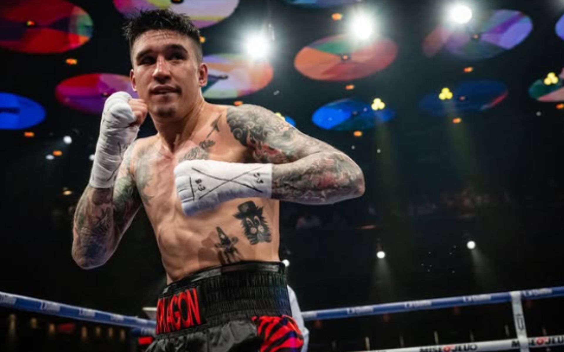 Steve Claggett : Free Agent – Quel Impact sur les Cotes MMA ?