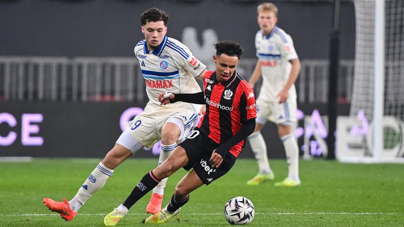 Strasbourg-Nice : Duel Crucial pour l'Europe et le Maintien en Ligue 1