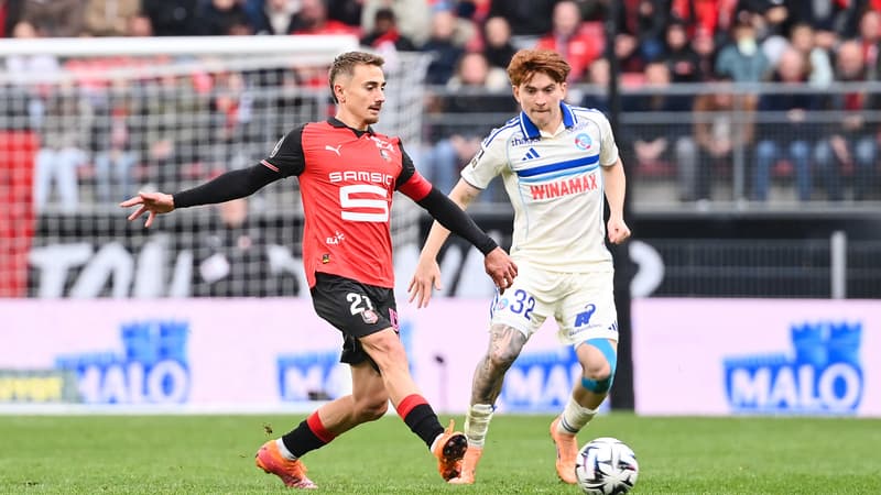 Strasbourg-Rennes : Duel Européen à La Meinau, Analyse des Cotes et Stratégies de Paris