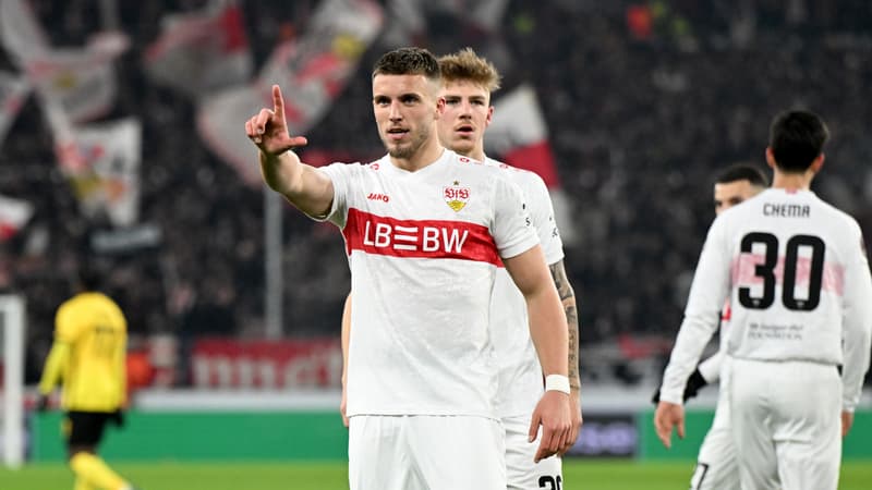 Morale au Zénith à Stuttgart : Demirović Tient Parole, Quel Impact sur le Prochain Moneyline du VfB ?