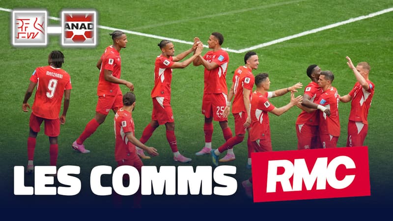 La Nati au sommet, le Canada de Jonathan David en péril : L'impact du choc Suisse-Canada sur les 1/16e de finale !