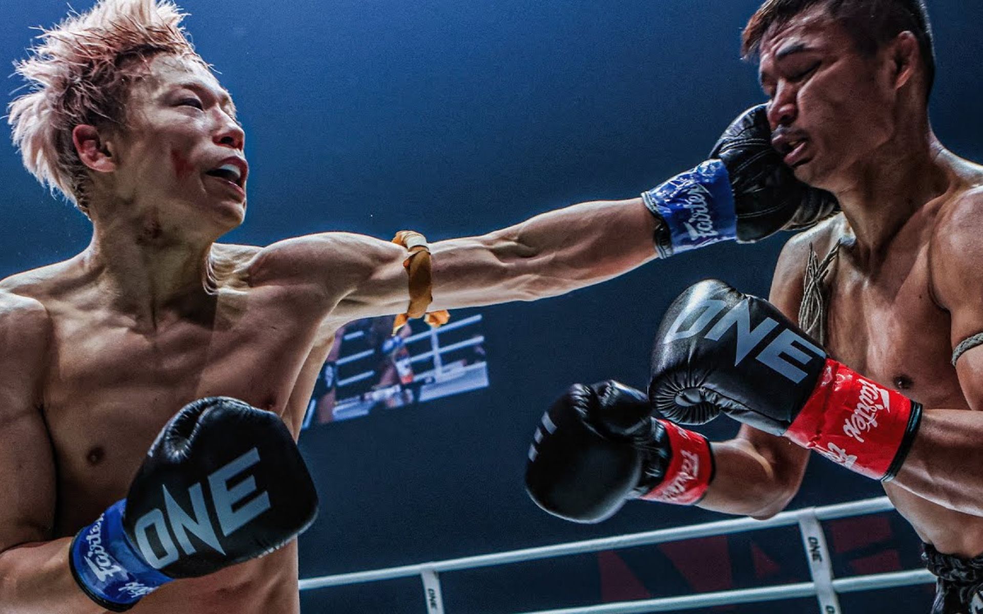 Superlek vs. Dayakaev : L'Endossement de Takeru, un Signal Fort pour le Moneyline à ONE Friday Fights 154 ?