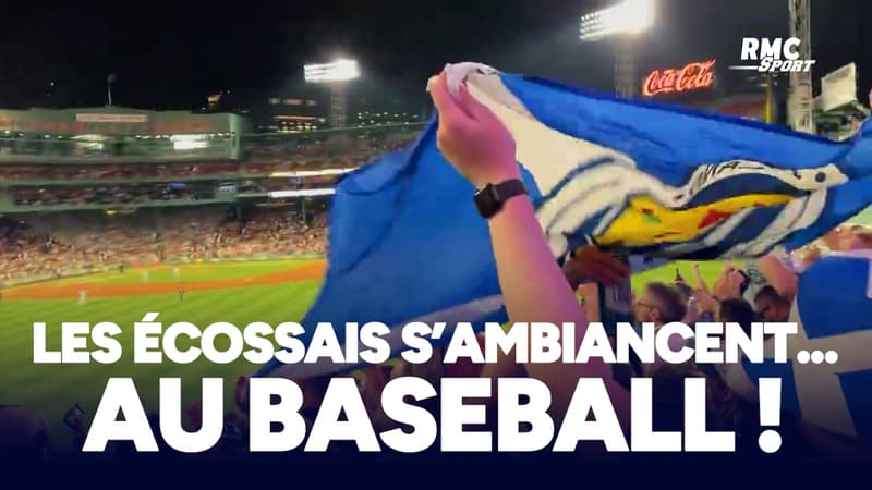 La Tartan Army enflamme Boston : Quel boost pour l'Écosse avant son prochain défi ?