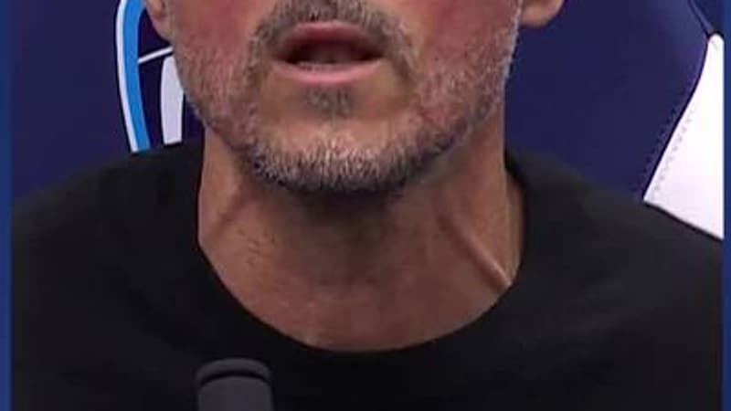 Tempête au PSG avant la finale de l'UCL : Défaite choc face au Paris FC et coup de sang de Luis Enrique