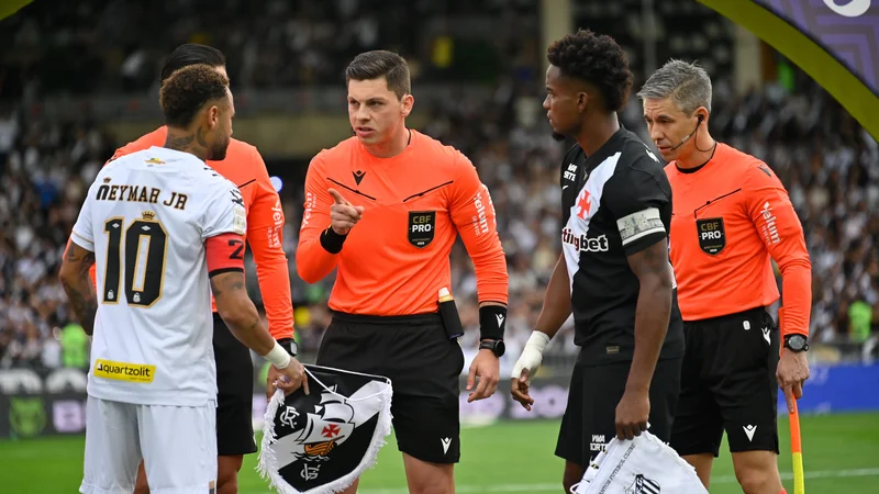 Tension au Brésil : L'Accroc Neymar-Thiago Mendes, un Facteur X pour les Prochains Matchs ?