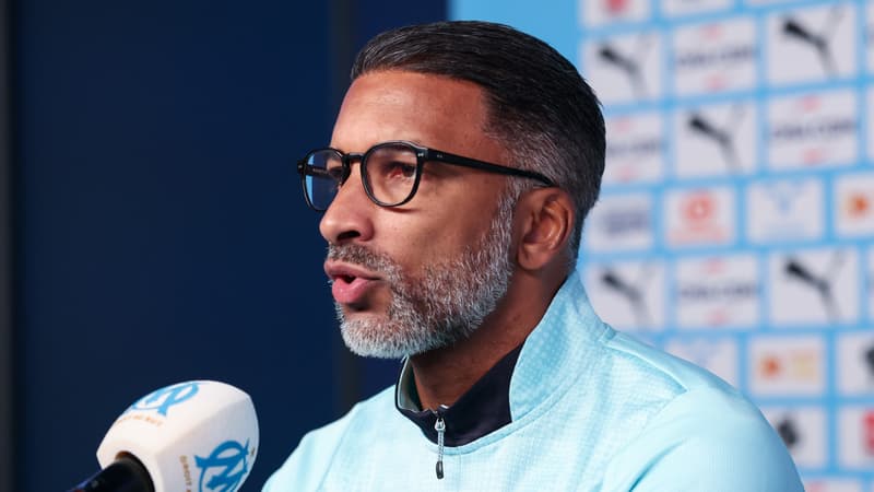 Tension chez Habib Beye : Quel impact psychologique pour l'OM avant le derby contre Nice ?