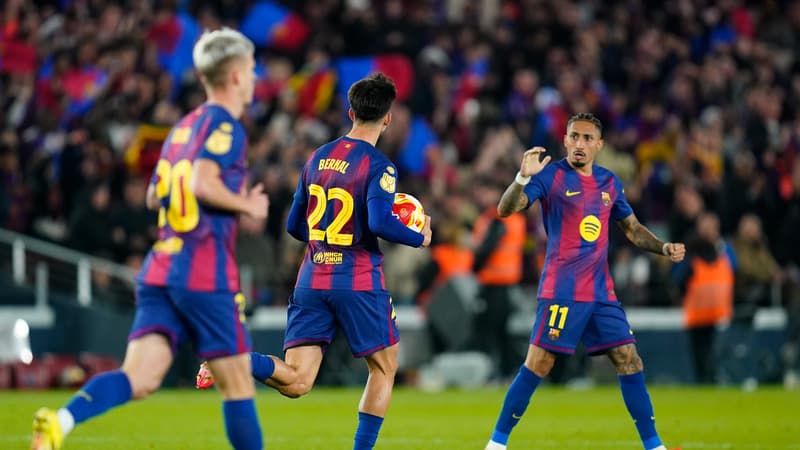 Tension Post-Derby: Les Déclarations de Pol Lozano (Espanyol) Vont-elles Impacter le Mental du FC Barcelone?