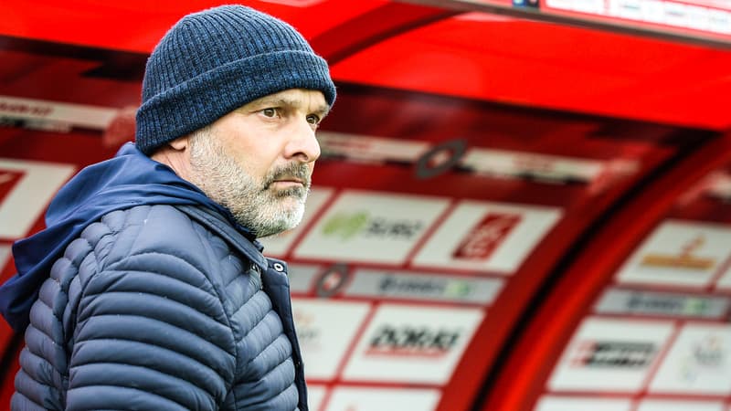 Tension à l'OM: Les critiques de Dupraz sur Beye, quel impact sur les paris des Phocéens ?