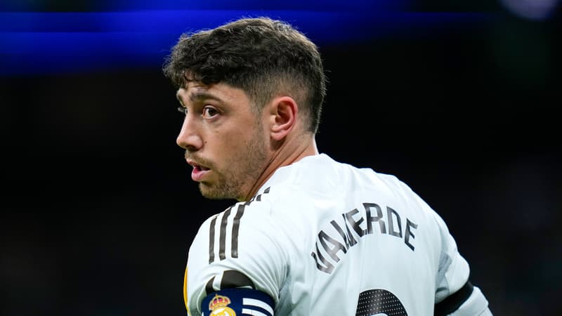 Tension au Real Madrid : L'Explosif Valverde et Tchouaméni en Viennent aux Mains – Quel Impact sur les Cotes ?