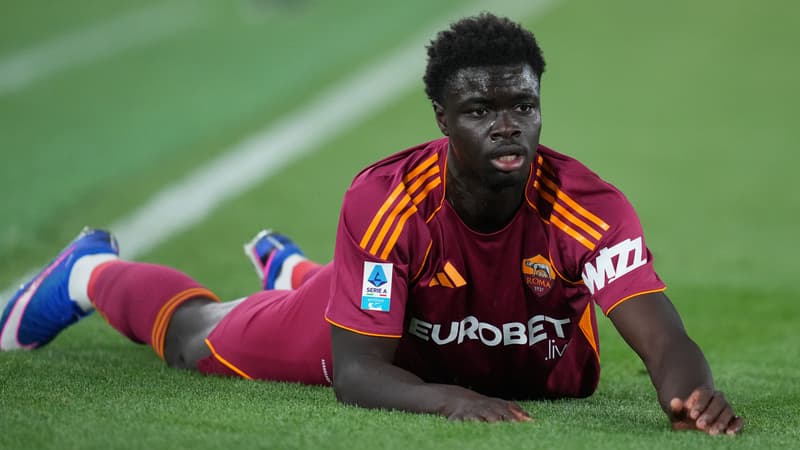 Tensions à l'AS Roma: Le Recrutement de Robinio Vaz Sème le Doute Chez Gasperini – Quel Impact sur les Cotes?