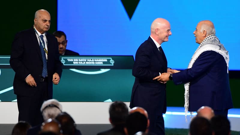 Tensions FIFA : Le Refus de Jibril Rajoub, Quel Impact Subtil sur les Cotes ?
