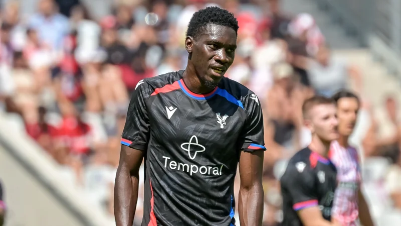 Tensions à Selhurst Park : L'Affaire Ismaïla Sarr et son Impact sur le Moneyline de Crystal Palace