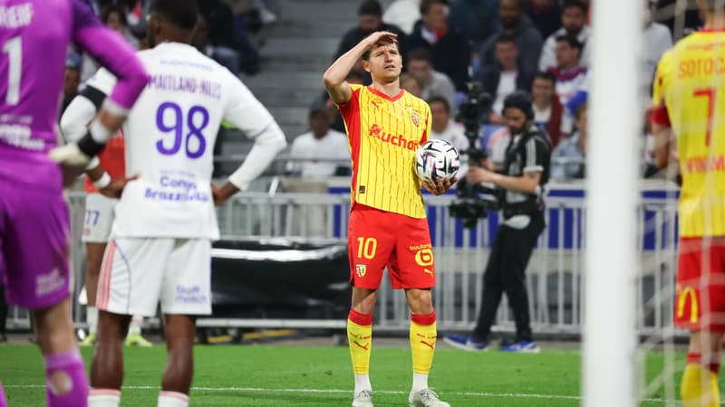 Thauvin et le RC Lens : L'Impact Psychologique d'un Chambrage Récurrent sur la Moneyline