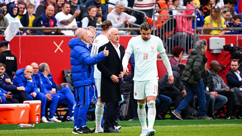Théo Hernandez : Deschamps Écarte la Polémique de 2020 – Quel Impact Stratégique pour les Bleus et les Paris Sportifs ?