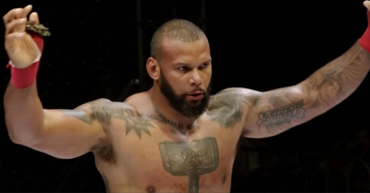 Thiago 'Marreta' Santos : Le Retour Explosif en Bareknuckle – Quel Impact sur Sa Prochaine Moneyline ?