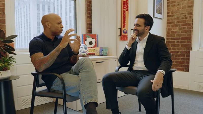 Thierry Henry et l'ADN d'Arsenal: L'Émotion d'une Légende, Quel Impact sur les Cotes des Gunners?