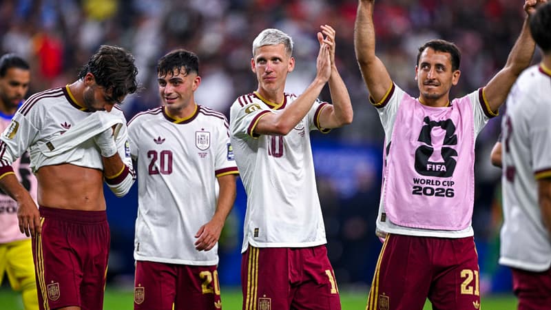 Thierry Henry : L'Espagne 'Largement Supérieure', la Roja en Force pour la Finale Mondiale ?