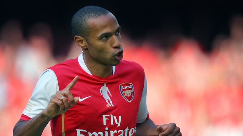 Fin d'une Légende : Thierry Henry Se Retire – Quel Impact Stratégique pour les New York Red Bulls ?