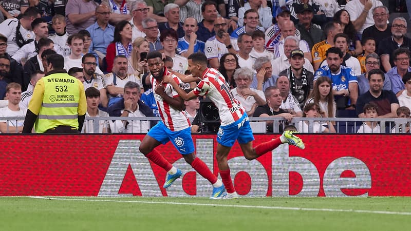 Retour en Force de Thomas Lemar : Le Buteur de Gérone Redessine les Lignes pour les Prochains Matchs ?