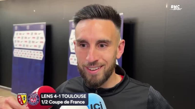 Thomasson Met la Pression : Le RC Lens Vise l'Histoire en Coupe de France – Analyse Stratégique pour les Paris