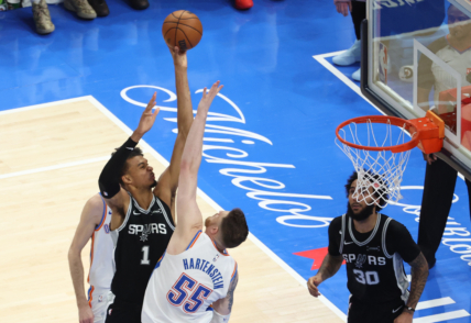 Thunder sous Pression : La Critique Salée de Stephen A. Smith avant le Game 7 contre les Spurs