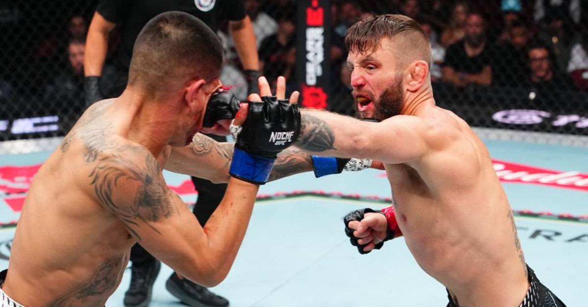 Tim Elliott : Sa Résilience redéfinit les Cotes Flyweight